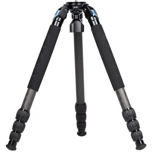 Sirui AR-3204 Explorer carbon tripod 75mm-es szintezőcsészével 