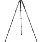Sirui AR-3204 Explorer carbon tripod 75mm-es szintezőcsészével 