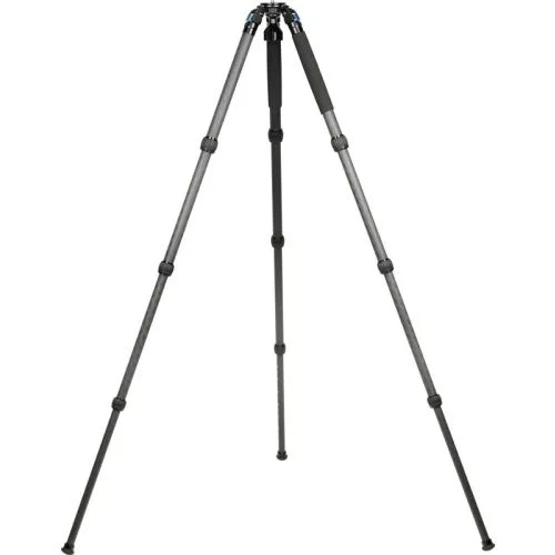 Sirui AR-3204 Explorer carbon tripod 75mm-es szintezőcsészével 