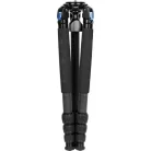 Sirui AR-3204 Explorer carbon tripod 75mm-es szintezőcsészével 