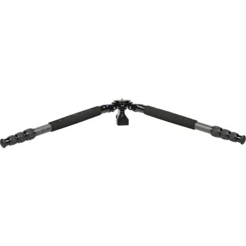 Sirui AR-3204 Explorer carbon tripod 75mm-es szintezőcsészével 