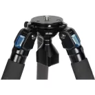 Sirui AR-3204 Explorer carbon tripod 75mm-es szintezőcsészével 