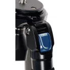 Sirui AR-3204 Explorer carbon tripod 75mm-es szintezőcsészével 