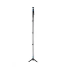 Sirui P-424FL carbon monopod 3 lábú állványtalppal 