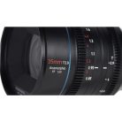 Sirui Venus 35mm T2.9 1.6x Full Frame Anamorf (Sony E)