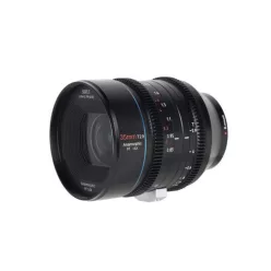 Sirui Venus 35mm T2.9 1.6x Full Frame Anamorf (Canon RF) 
