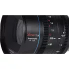 Sirui Venus 35mm T2.9 1.6x Full Frame Anamorf (Canon RF) 