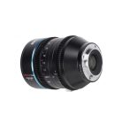 Sirui Venus 35mm T2.9 1.6x Full Frame Anamorf (Nikon Z)