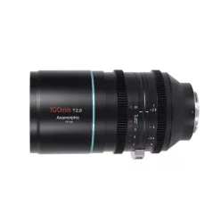 Sirui Venus 100mm T2.9 1.6x Full Frame Anamorf (Leica L) 