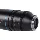 Sirui Venus 100mm T2.9 1.6x Full Frame Anamorf (Leica L) 