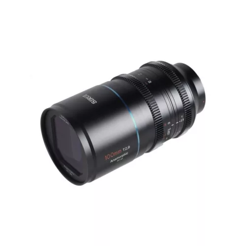 Sirui Venus 100mm T2.9 1.6x Full Frame Anamorf (Leica L) 