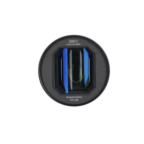 Sirui Venus 100mm T2.9 1.6x Full Frame Anamorf (Leica L) 