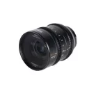 Sirui Venus 35mm T2.9 1.6x Full Frame Anamorf objektív + ADP125X adapter (Canon RF) 