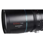 Sirui Venus 100mm T2.9 1.6x Full Frame Anamorf objektív + ADP125X adapter (Leica L) 