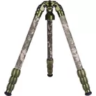 Sirui CT-3204 Explorer terepmintás carbon tripod 75mm-es szintezőcsészével 