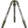 Sirui CT-3204 Explorer terepmintás carbon tripod 75mm-es szintezőcsészével 