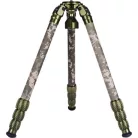 Sirui CT-3204 Explorer terepmintás carbon tripod 75mm-es szintezőcsészével 