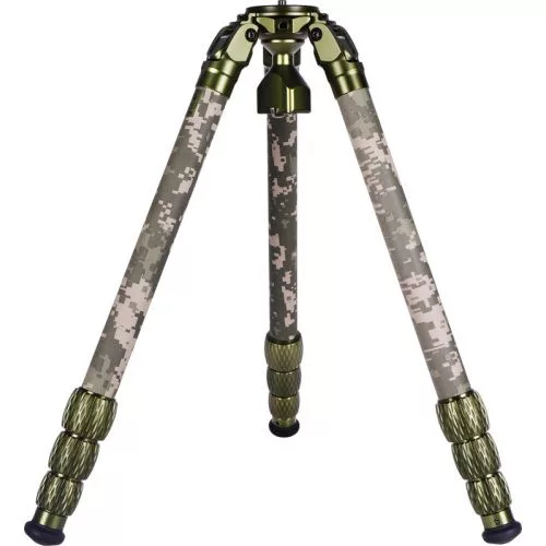Sirui CT-3204 Explorer terepmintás carbon tripod 75mm-es szintezőcsészével 