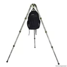 Sirui CT-3204 Explorer terepmintás carbon tripod 75mm-es szintezőcsészével 