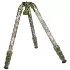 Sirui CT-3204 Explorer terepmintás carbon tripod 75mm-es szintezőcsészével 