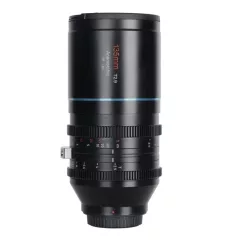 Sirui Venus 135mm T2.9 1.8x Full Frame Anamorf (Sony E) 