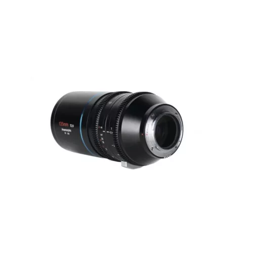 Sirui Venus 135mm T2.9 1.8x Full Frame Anamorf (Sony E) 