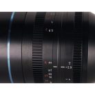 Sirui Venus 135mm T2.9 1.8x Full Frame Anamorf (Sony E)