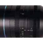 Sirui Venus 135mm T2.9 1.8x Full Frame Anamorf (Leica L) 
