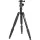 Sirui T-1005 alumínium tripod beépített monopoddal és E-10 gömbfejjel 