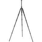 Sirui T-1005 alumínium tripod beépített monopoddal és E-10 gömbfejjel 