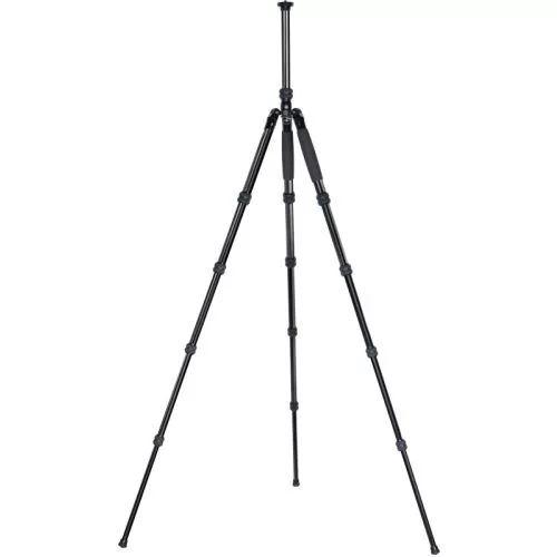Sirui T-1005 alumínium tripod beépített monopoddal és E-10 gömbfejjel 