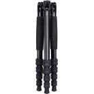 Sirui T-1005 alumínium tripod beépített monopoddal és E-10 gömbfejjel 