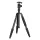 Sirui T-1205 alumínium tripod beépített monopoddal és K-10II gömbfejjel 