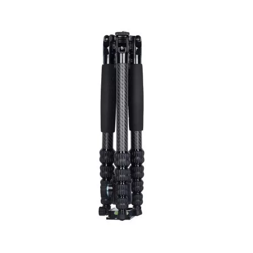 Sirui T-1205 alumínium tripod beépített monopoddal és K-10II gömbfejjel 