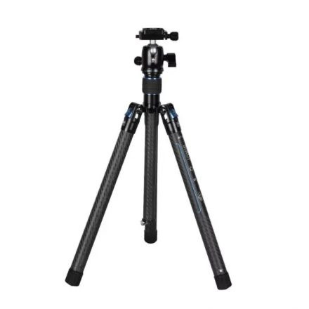 Sirui Traveler X-I karbon állvány B-00K gömbfejjel
