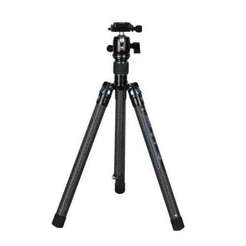 Sirui Traveler X-I karbon állvány B-00K gömbfejjel