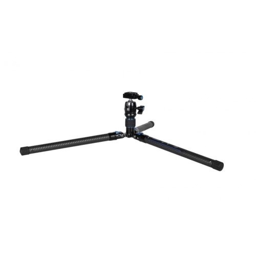 Sirui Traveler X-I karbon állvány B-00K gömbfejjel