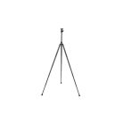 Sirui Traveler X-I karbon állvány B-00K gömbfejjel