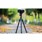 Sirui Traveler X-I karbon állvány B-00K gömbfejjel