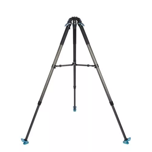 Sirui Rapid SVT75 Pro egylépéses magasságállítású állvány 