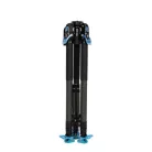 Sirui Rapid SVT75 Pro egylépéses magasságállítású állvány 