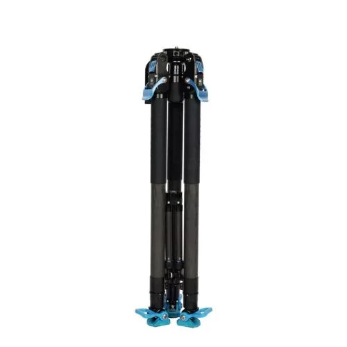 Sirui Rapid SVT75 Pro egylépéses magasságállítású állvány 