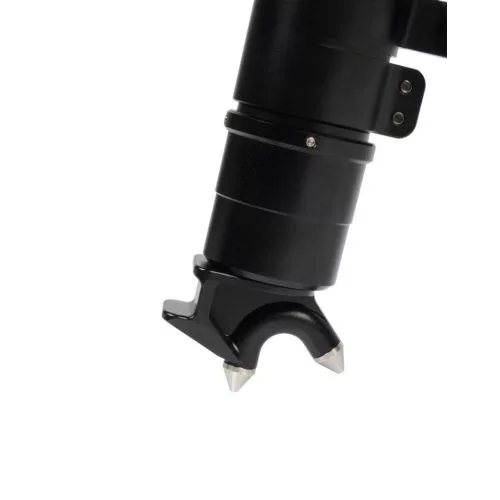 Sirui Rapid SVT75 Lite állvány SVH15 fluid videófejjel 