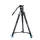 Sirui Rapid SVT75 Pro állvány SVH15 fluid videófejjel 