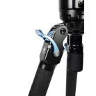 Sirui Rapid SVT75 Pro állvány SVH15 fluid videófejjel 