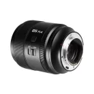 Sirui Aurora 85mm f/1.4 Full Frame autofókuszos objektív (Sony E)