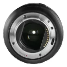 Sirui Aurora 85mm f/1.4 Full Frame autofókuszos objektív (Sony E)