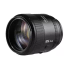Sirui Aurora 85mm f/1.4 Full Frame autofókuszos objektív (Sony E)