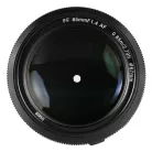 Sirui Aurora 85mm f/1.4 Full Frame autofókuszos objektív (Sony E)