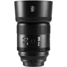 Sirui Aurora 85mm f/1.4 Full Frame autofókuszos objektív (Sony E)